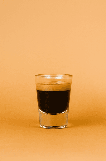 Espresso cup
